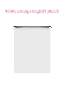 1pc Unisex Adult Hair Cutting Apron, With Snap Closure - Anti-Static Fabric Salon Quality Gown, Suitable For Hairstyling, Home Haircuts Or Shaving - Multicolor - View 12