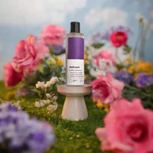 1pcs Women's PH Balance Petal Fragrance Body Wash Deep Cleansing, Moisturizing And Moisturizing Long-Lasting Fragrance Body Wash - Nhiều màu - Xem 5