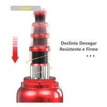 Hydraulic Bottle Jack 2.0 3.0 5.0 Tons Car - 5噸 - 查看 6