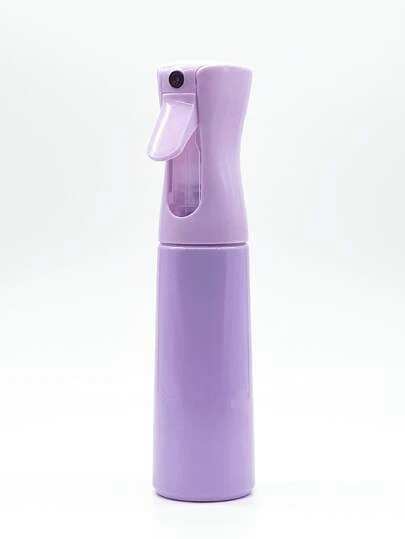 1 pièce Vaporisateur professionnel haute pression, 200 ml/300 ml Vaporisateur à brouillard fin continu et automatique haute pression, outil de coiffure, produits et accessoires de soins capillaires, essentiel pour le salon, la beauté, les voyages