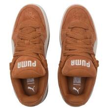 Zapatillas PUMA Park Luna para mujer - Marrón - Ver 8