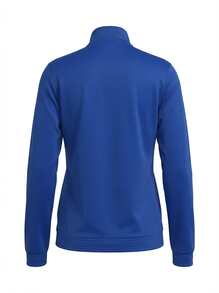 Adidas TRACK JACKET - Blue - View 2