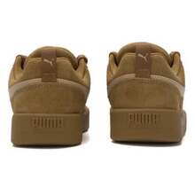 Giày thể thao PUMA Park Lifestyle thoải mái và đa năng, unisex, màu nâu. - màu nâu - Xem 7