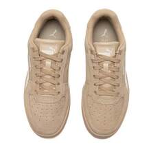 Giày thể thao cổ thấp đế mỏng PUMA Caven 2.0 thoải mái và đa năng, unisex, màu nâu nhạt. - nâu nhạt - Xem 8