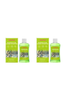 jakehoe 100ml Floor Fragrance Cleaner, Removes Floor Stains & Odors, Leaves Long-Lasting Fresh Scent, Easily Cleans Dirt, Provides Comfortable Home Experience After Mopping - Liquid - View 9