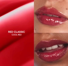 Laneige Juice Pop Lip Tint Red Classic 4.5g | Korean Glossy Lip Tint, Hydrating High Shine Lip Color, Long Lasting Juicy Lip Tint For Smooth Plump Lips - 紅色經典 - 查看 2