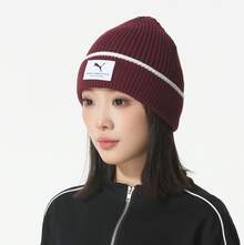 PUMA unisex màu đỏ - Gỗ đỏ - Xem 2