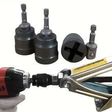 1pc Hydraulic Jack Wrench, Hydraulic Jack Specific Socket Wrench, Scissor Jack Tire Replacement Wrench, Auto Repair Maintenance Tool, Car Tire Disassembly Tool - A - View 8