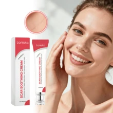 温和滋养柔滑防护日常保湿霜 - 護理霜 - 查看 3