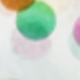 Color Wave Dots