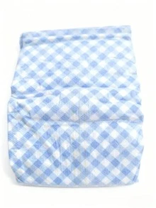 2片装超强吸水宠物狗尿布，防漏不渗漏，防水锁水，干爽轻盈透气，宠物狗服装 - 彩色 - 查看 7