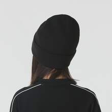 PUMA彪馬 男女同款 黑色 - 黑色 - 查看 3