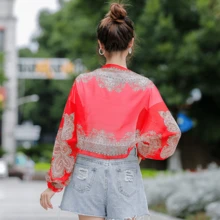 Summer Arm Sun Protection Sleeves, Versatile For Beach, Driving, Sun Shielding - A - View 8