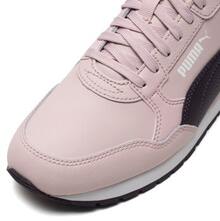 Giày thể thao cổ thấp PUMA St Runner v4 thoải mái và thời trang, unisex, màu nâu hồng. - Nâu hồng - Xem 9