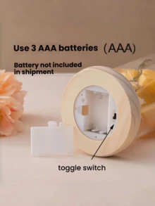 Hoa hồng Galaxy và bướm trang trí trong lồng kính, hộp quà hoa hồng bảo quản có đèn chiếu sáng, món quà hoa hồng vĩnh cửu dành tặng nàng nhân ngày Valentine, Ngày của Mẹ, sinh nhật, kỷ niệm, Giáng sinh, trang trí nhà cửa lãng mạn. - Nhiều màu - Xem 5