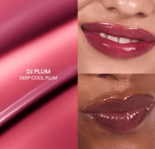 Laneige Juice Pop Lip Tint DJ Plum 4.5g | Korean Glossy Lip Tint, Hydrating High Shine Lip Color, Long Lasting Juicy Lip Tint For Smooth Plump Lips - DJ Plum - Xem 2