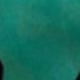 Agua verde azul