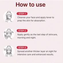 24 Madeca Cream Time Reverse (Season 7) 1.69 Fl Oz – Korean Skincare, Facial Moisturizer For Hydration, Wrinkles & Firming - Đảo ngược thời gian (1ea) - Xem 7