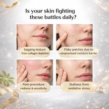 【紧致焕活】PDRN胶囊霜，高浓度鲑鱼提取物，72小时深层补水锁水，提拉紧致肌肤屏障修护，舒缓泛红，改善干燥，高渗透性胶囊微珠，打造水润透亮肌肤 - 全部 - 查看 2