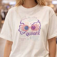 Women T-Shirts - White - View 1