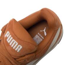 Zapatillas PUMA Park Luna para mujer - Marrón - Ver 5