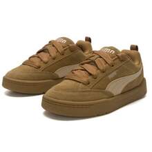 Giày thể thao PUMA Park Lifestyle thoải mái và đa năng, unisex, màu nâu. - màu nâu - Xem 5