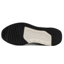 PUMA彪馬 R78 Metallic 低筒 生活休閒鞋 男女同款 黑白 - 深灰色 - 查看 9