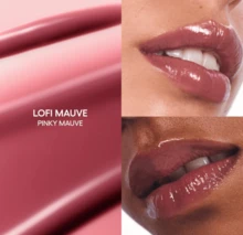 Laneige Juice Pop Lip Tint Lo-Fi Mauve 4.5g | Korean Glossy Lip Tint, Hydrating High Shine Lip Color, Long Lasting Juicy Lip Tint For Smooth Plump Lips - 低保真淡紫色 - 查看 2