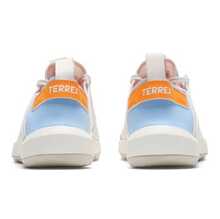 adidas DAROGA 25 健行鞋 男女同款 - 橘色 - 查看 7