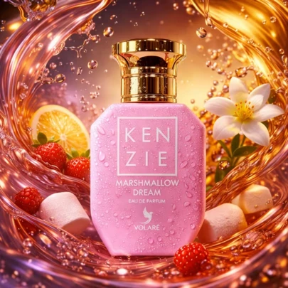 Fragrance World Perfume