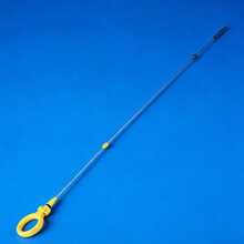 Oil Dipstick For A4 2.0T 2005-2009 06D115611B - A - View 7