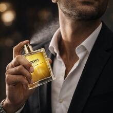 Hugo Boss Number One Eau De Toilette 100ml Mens - Fresh - View 4