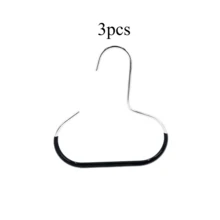 1pc Upgraded Hook Rack For Hats, Black/White/Gray Universal Auxiliary Hook For Dormitory Wardrobe, Hang Snapbacks, Baseball Caps, Multifunctional Hat Display Holder, Minimalist & Fashionable, Adhesive Hooks, Towel Hanger Rack, Bedroom Wall Decor, Hangers, Hooks, Hanger, Back To School, Shelves, Organization And Storage, Key Holder, Key Holder Wall, Key Hanger, Sticker Hook, Door Hanger, Room Decor Bedroom, Kitchen Accessories - Multicolor - View 19