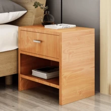 1 Rollo de papel tapiz removible con textura de madera, papel tapiz de textura de madera amarilla impermeable y resistente al aceite para la cocina, fácil de aplicar y remover, papel tapiz decorativo autoadhesivo para decoración del hogar, estilo de renovación sencillo - veta de madera amarilla - Ver 6
