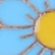 Azul