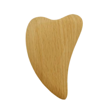 SilvaLex 木质按摩器，全身按摩器，手部按摩器，腿部按摩器，肩部按摩器，颈部按摩器，面部按摩器，背部按摩器，腰部按摩器，多功能身体部位按摩器，身体放松工具，适合家庭使用，可作为感恩节、平安夜和圣诞节等节日礼物赠送给家人、朋友和同学。 - 米色 - 查看 8