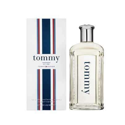  Tommy Hilfiger - Tommy EDT (200ml)