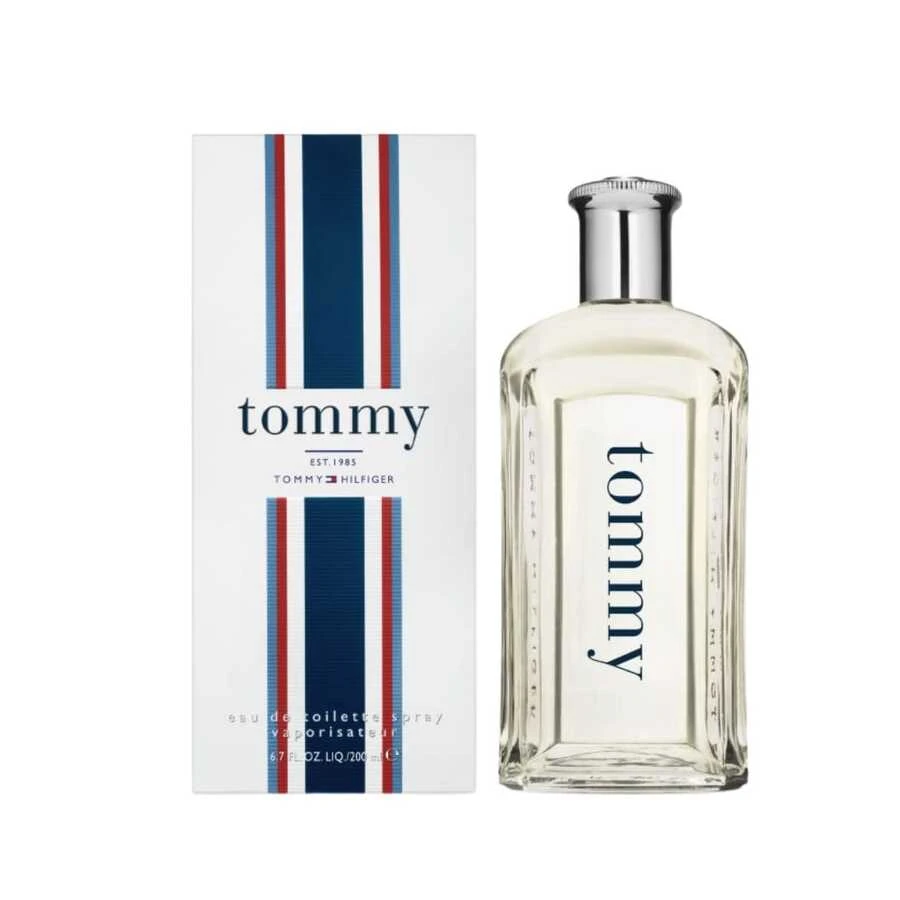Tommy Hilfiger - Tommy EDT (200ml) - 濃烈香調 - 查看 1