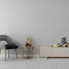 Papel de Parede Autoadesivo Minimalista Cinza (1 Rolo), Impermeável, Resistente a Óleo, Removível, Ideal para Bancadas de Cozinha, Armários, Paredes, Decoração de Ambientes, Sala de Estar, Banheiro, Reforma Residencial, Renovação de Móveis, Decoração DIY, Material de Revestimento de Parede Durável, Fácil de Instalar, Ideal para Renovar sua Casa - cinza - Ver 6