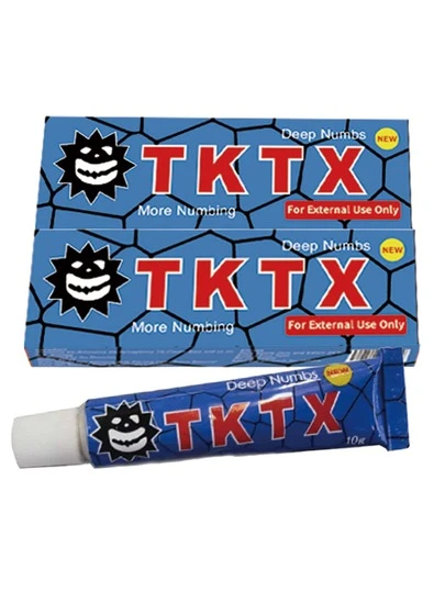 Tattoo Aftercare Ointment, Suitable For Pre And Post Tattoo Care, Suitable For All Skin Types