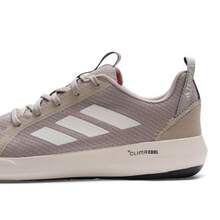 Giày adidas Terrex Boat ClimaCool - Kiểu dáng đơn giản, đa năng, phù hợp cho cả nam và nữ. - màu nâu - Xem 7