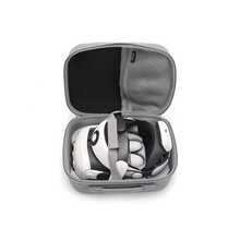 STARTRC GAMES Quest 3 / Quest 3 S Carrying Case For VR Headset And Controller - View 4
