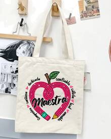 Women Tote Bags - 彩色 - 查看 4