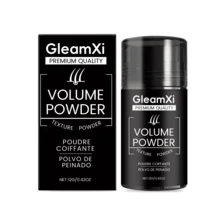 12克蓬松造型粉，自然丰盈轻盈顺滑，打造清爽高耸发冠日常造型，便携小巧，居家必备 - 粉末狀 - 查看 9