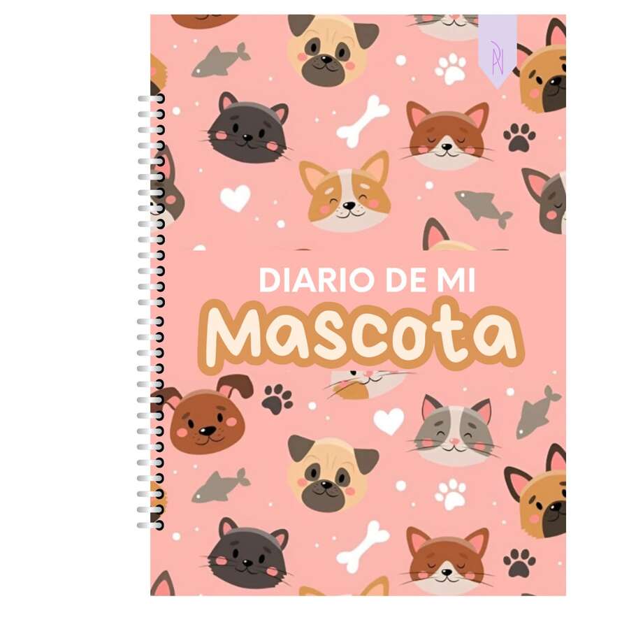Notebooks - E - View 1