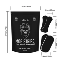 30 件透气鼻腔护理工具 - 舒适、透气、可重复使用、耐用且灵活 - 查看 2