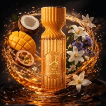 LATTAFA - YARA ALL 250ML UNISEX PERFUME MIST - Fresh - View 1