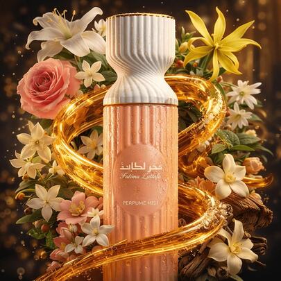  LATTAFA - FAKHAR LATTAFA 250ML - FRAGRANCE PERFUME MIST