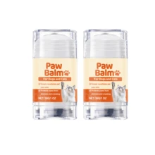 宠物护爪膏，温和呵护猫狗爪子，滋润滋养爪垫，宠物护理软膏 - 查看 9