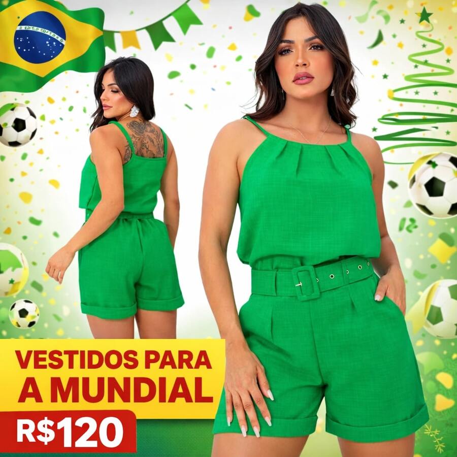 Women Two-Piece Outfits - Mint Green - View 1